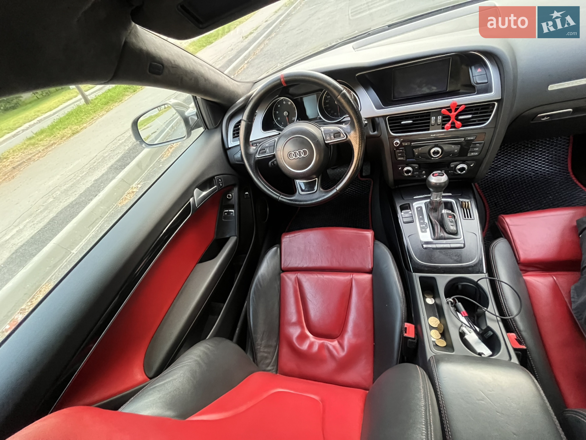 2013 Audi A5 - мініатюра 18