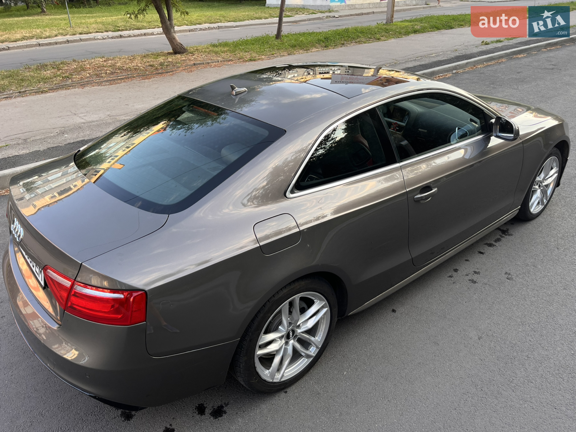 2013 Audi A5 - мініатюра 28