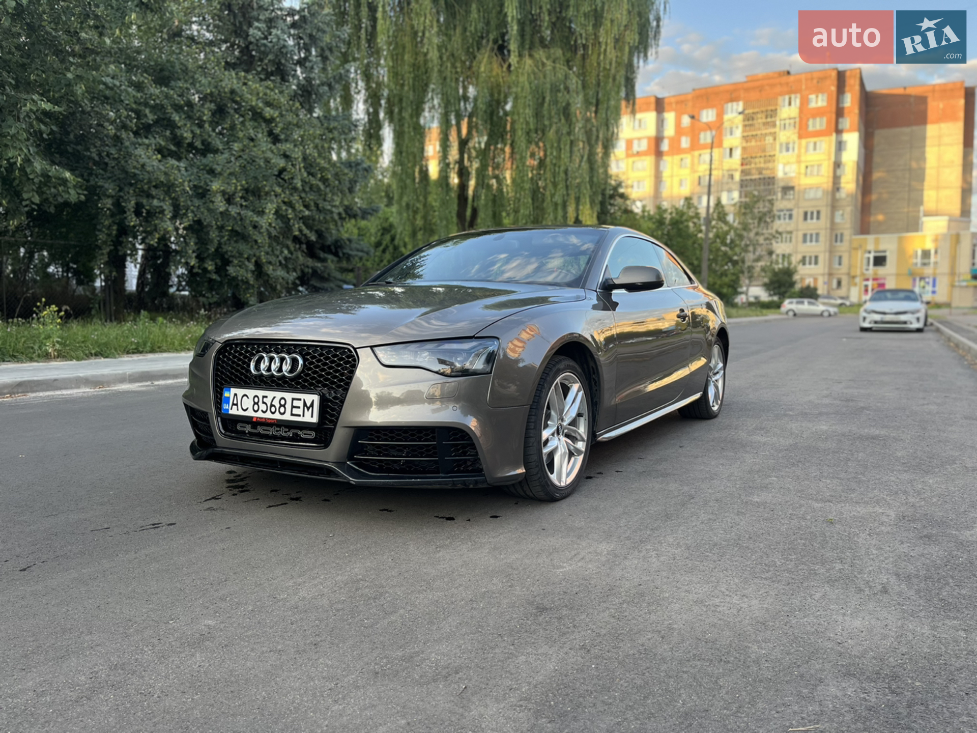 2013 Audi A5 - мініатюра 34
