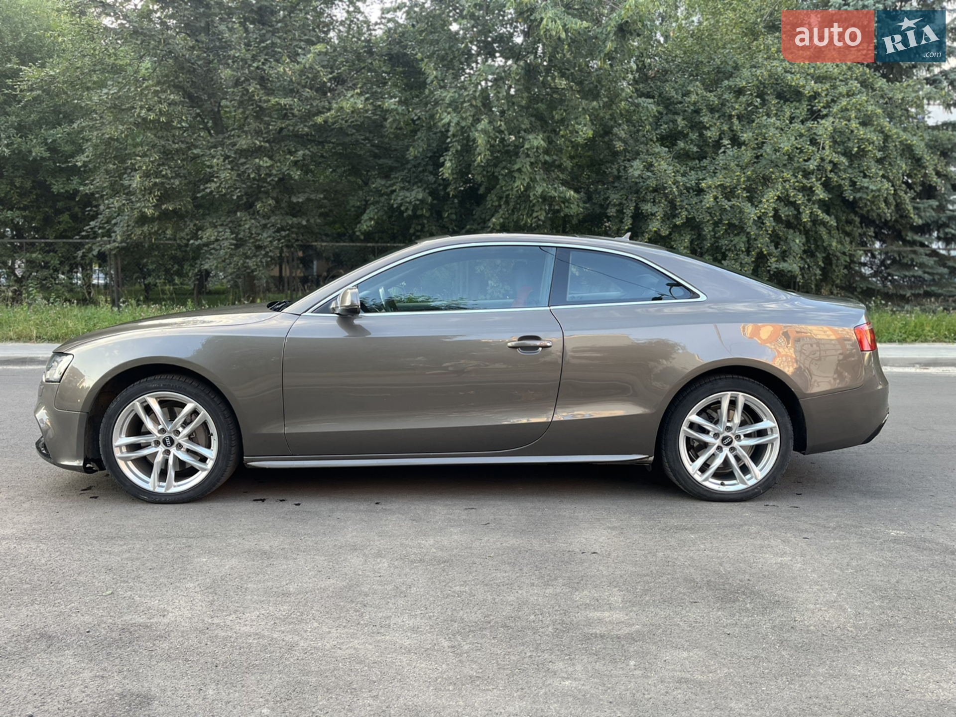 2013 Audi A5 - мініатюра 33