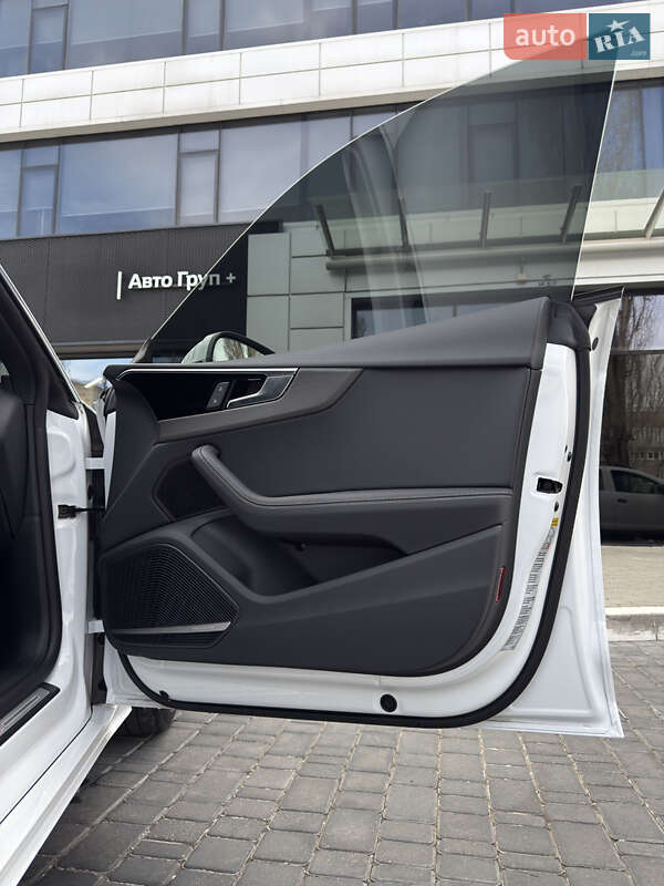 Лифтбек Audi A5 2024 в Одессе фото 16 Лифтбек Audi A5 2024 в Одессе