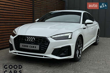 Ліфтбек Audi A5 2023 в Одесі