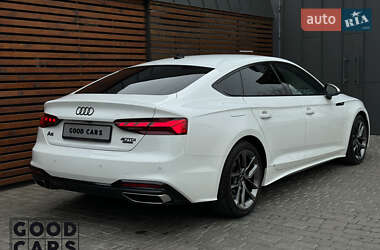 Ліфтбек Audi A5 2023 в Одесі