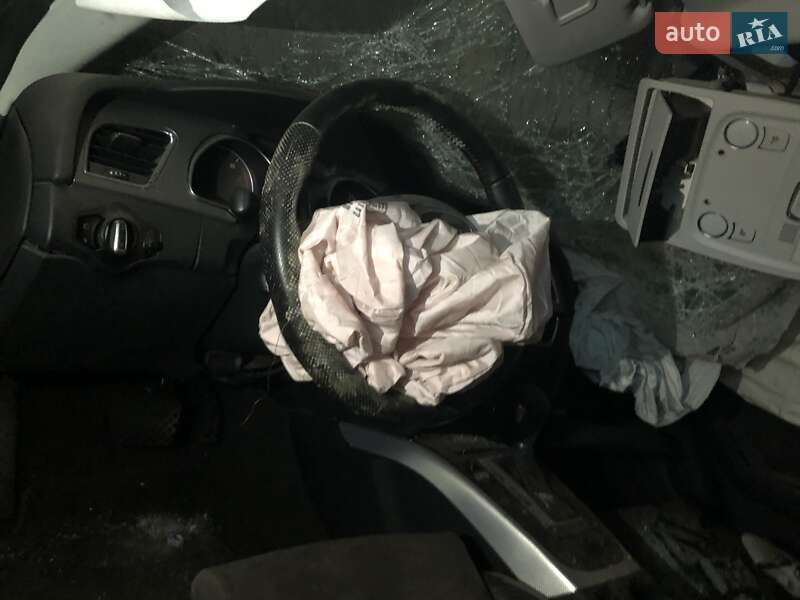 Купе Audi A5 2010 в Смеле
