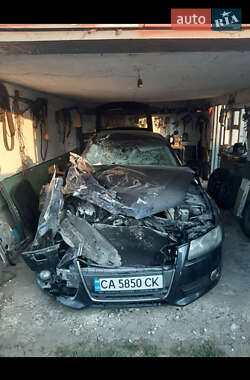 Купе Audi A5 2010 в 