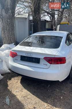 Купе Audi A5 2012 в 