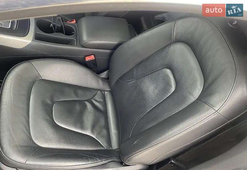 Купе Audi A5 2014 в Одессе