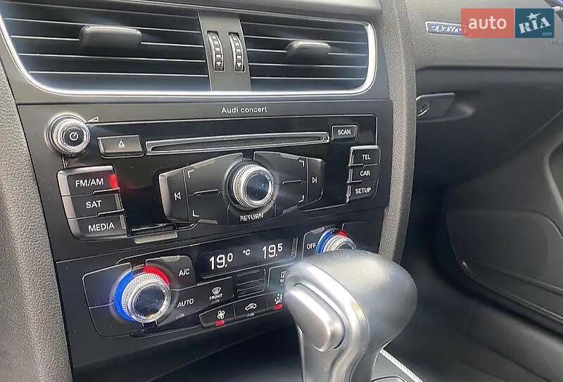 Купе Audi A5 2014 в Одессе