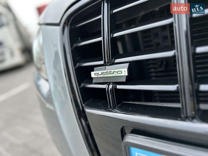 Купе Audi A5 2011 в Ровно