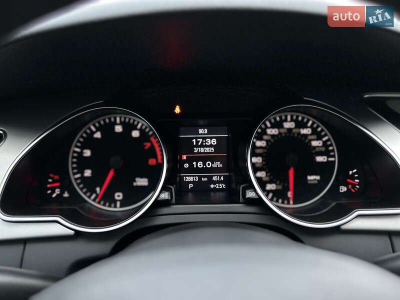 Купе Audi A5 2011 в Ровно