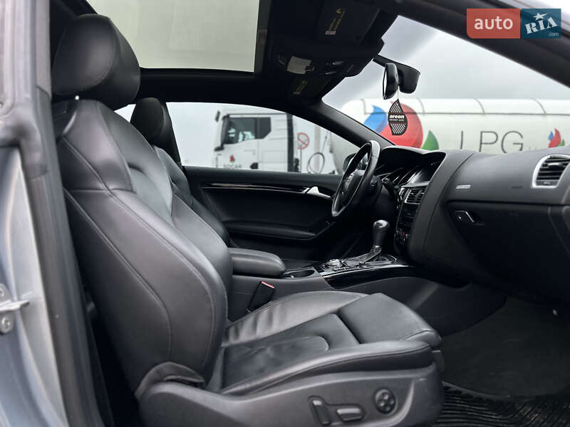 Купе Audi A5 2011 в Ровно