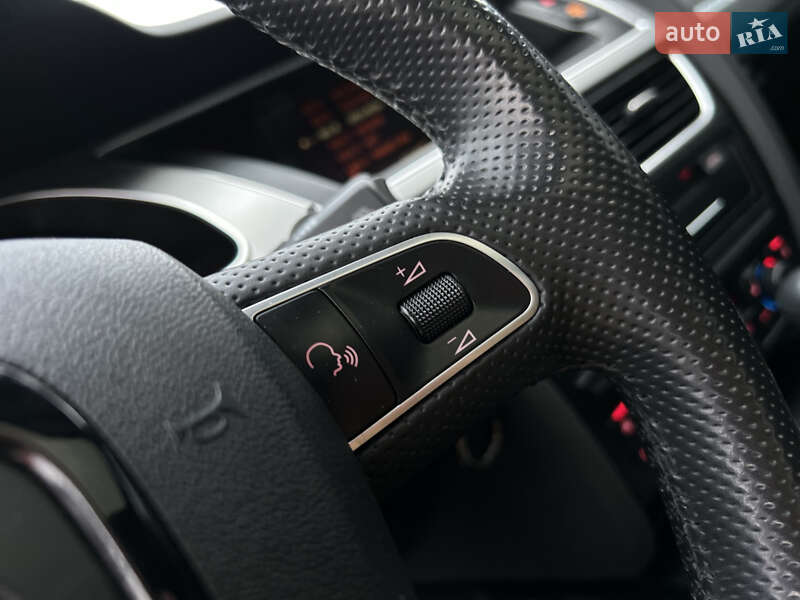 Купе Audi A5 2011 в Ровно