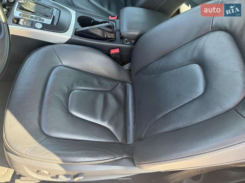 Купе Audi A5 2015 в Киеве