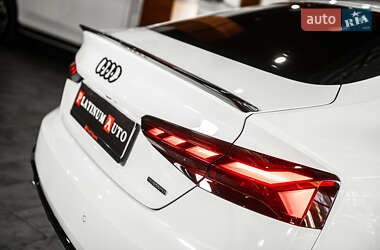 Лифтбек Audi A5 2023 в 