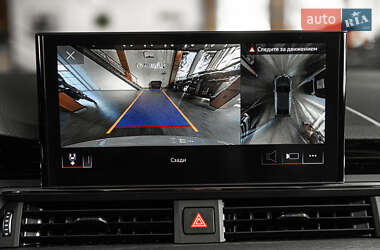 Лифтбек Audi A5 2023 в 