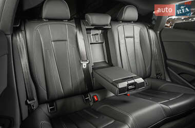 Лифтбек Audi A5 2023 в 