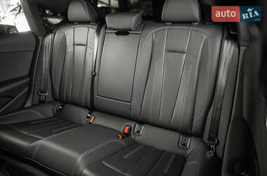 Лифтбек Audi A5 2023 в 