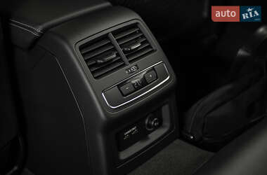 Лифтбек Audi A5 2023 в 