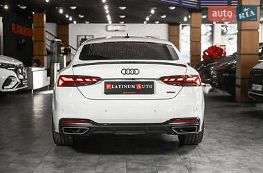 Лифтбек Audi A5 2023 в 