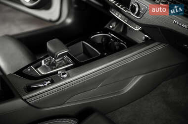 Лифтбек Audi A5 2023 в 