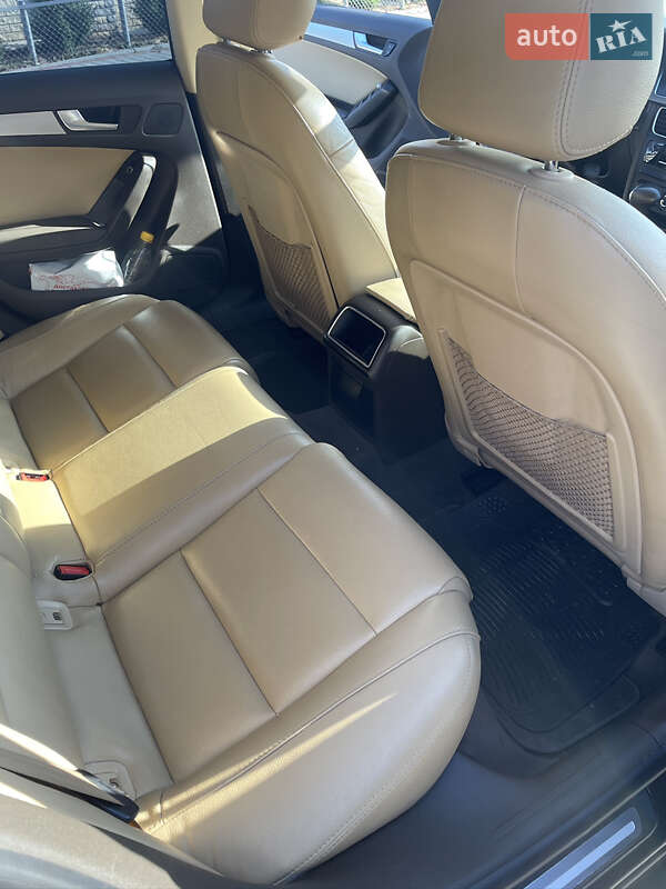 Купе Audi A5 2013 в Тернополе