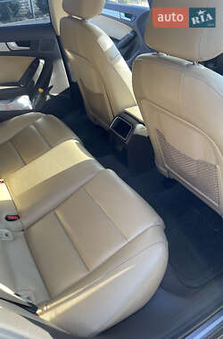 Купе Audi A5 2013 в 