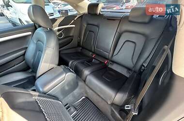 Купе Audi A5 2014 в 