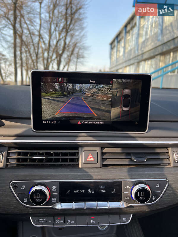 Кабриолет Audi A5 2018 в Черкассах фото 35 Кабриолет Audi A5 2018 в Черкассах