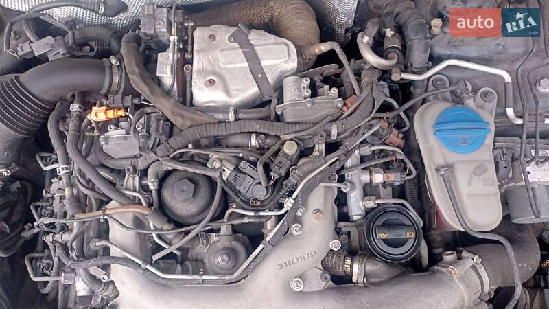 Купе Audi A5 2008 в Ужгороде