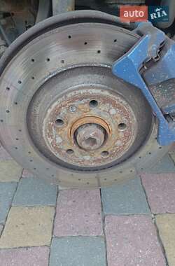 Купе Audi A5 2008 в 