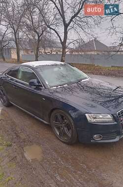 Купе Audi A5 2008 в 