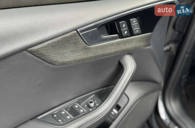 Ліфтбек Audi A5 2020 в 