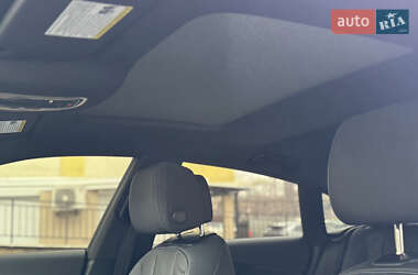 Ліфтбек Audi A5 2020 в 