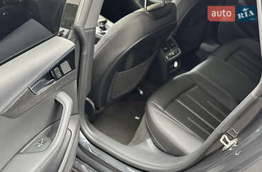 Ліфтбек Audi A5 2020 в 