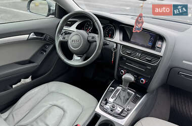 Купе Audi A5 2012 в 