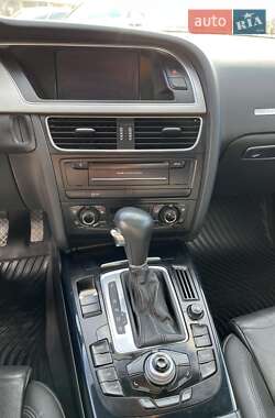 Купе Audi A5 2011 в 