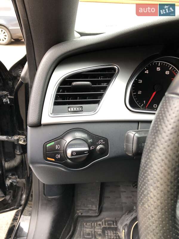 Купе Audi A5 2010 в Сумах