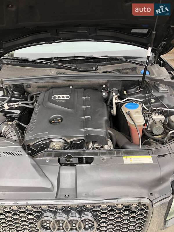 Купе Audi A5 2010 в Сумах
