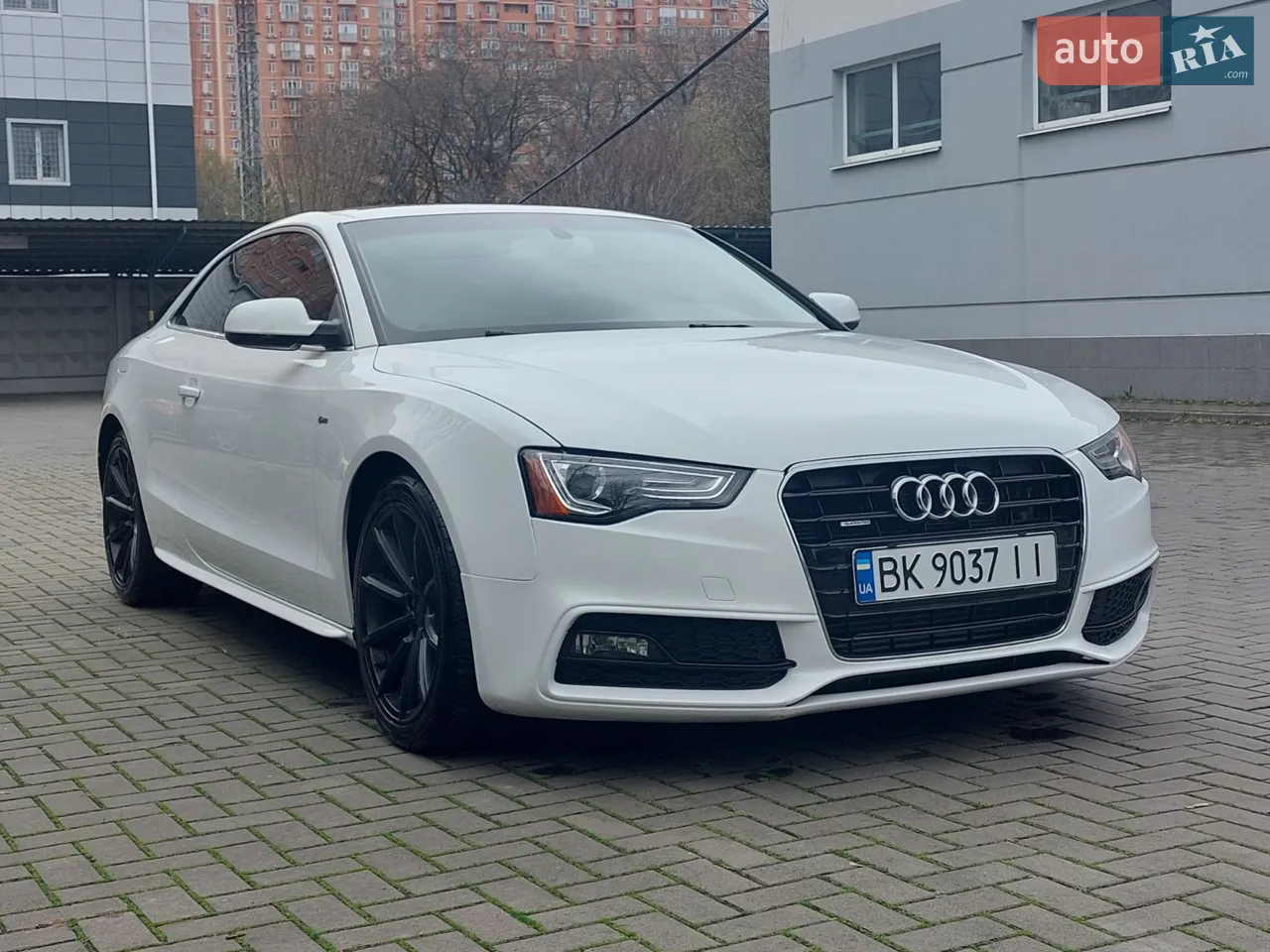 2015 Audi A5 - мініатюра 23