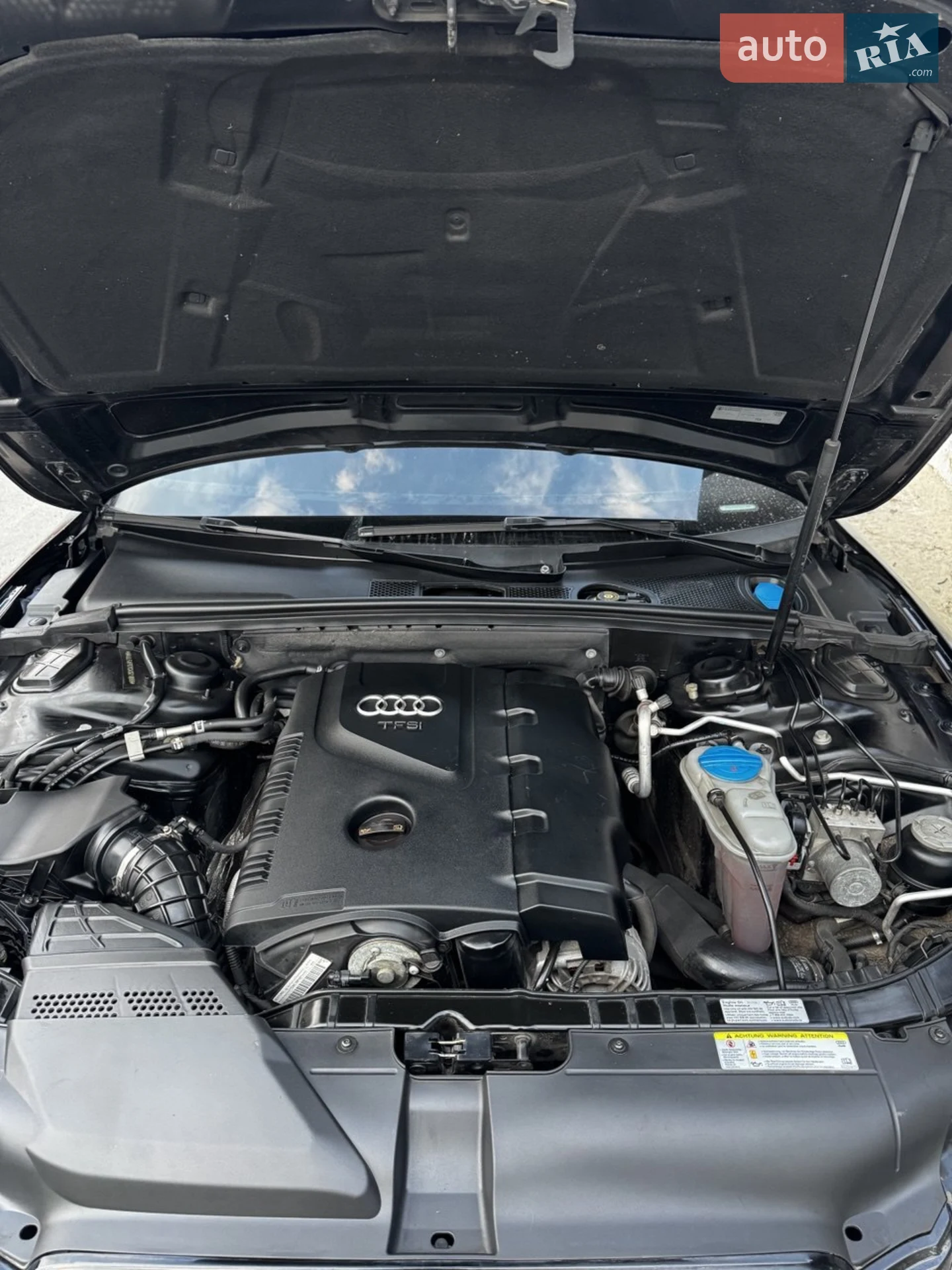 2011 Audi A5 - мініатюра 42