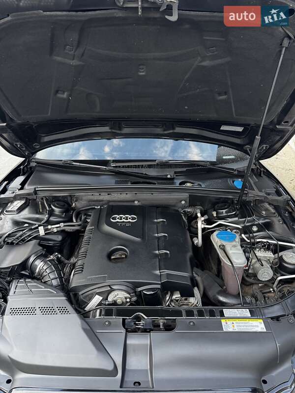 Купе Audi A5 2011 в Киеве