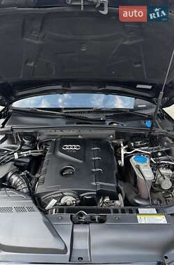 Купе Audi A5 2011 в 