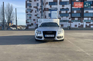 Купе Audi A5 2007 в 