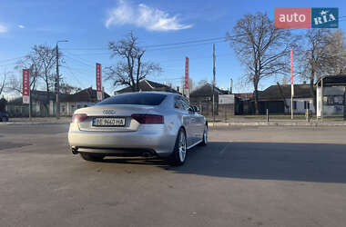 Купе Audi A5 2007 в 