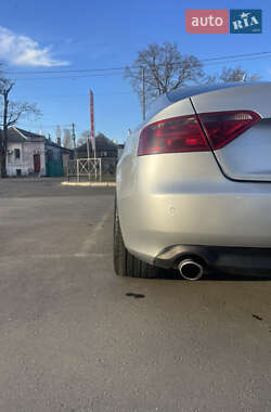 Купе Audi A5 2007 в 