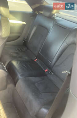Купе Audi A5 2007 в 