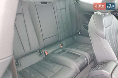 Купе Audi A5 2021 в 