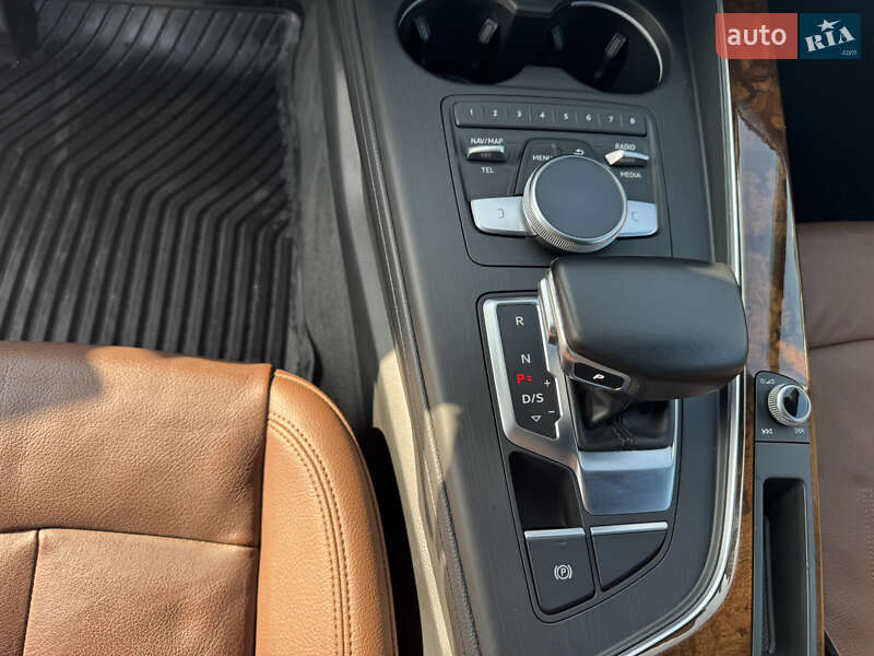 Купе Audi A5 2016 в Киеве