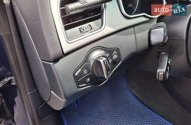 Купе Audi A5 2012 в 