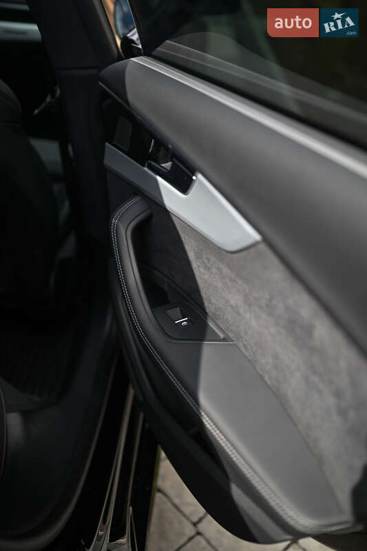 Лифтбек Audi A5 2023 в Львове